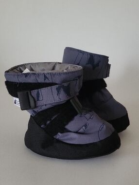 MEC Kids Toaster Booties Small